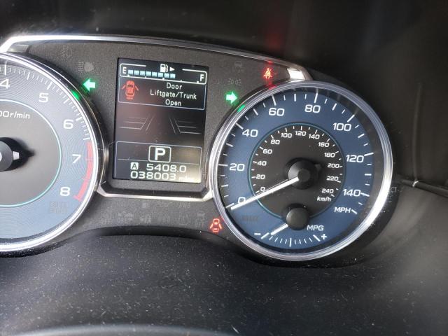JF1GJAS67FH020958 Subaru Impreza Sport Limited