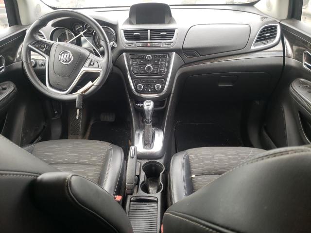 2016 BUICK ENCORE CON - KL4CJFSB5GB729616