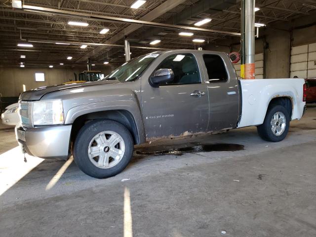 2007 Chevrolet C/K 1500 