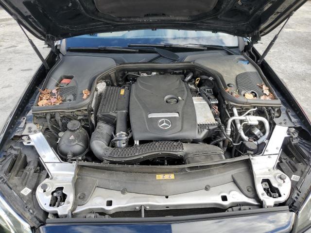 2017 MERCEDES-BENZ E 300 WDDZF4JB2HA226971