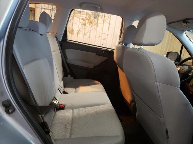JF2SJAAC0EH439973 Subaru Forester 2.5i