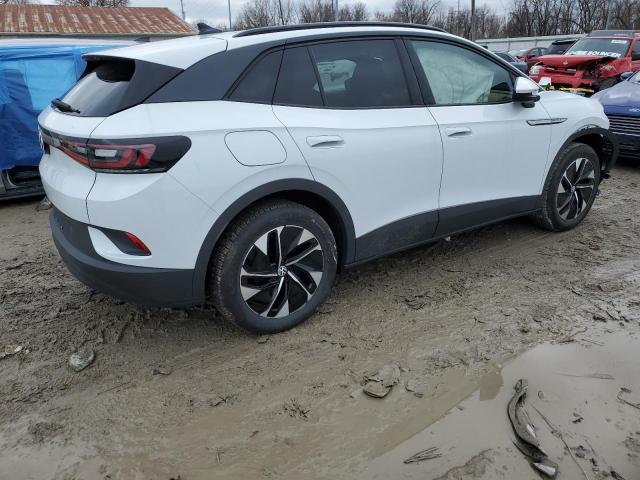 2022 VOLKSWAGEN ID.4 PRO S - WVGGNPE27NP056238