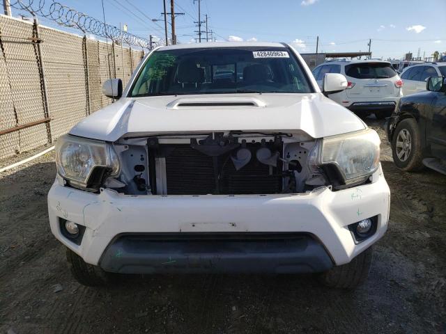 2015 TOYOTA TACOMA DOU - 3TMJU4GN3FM178170