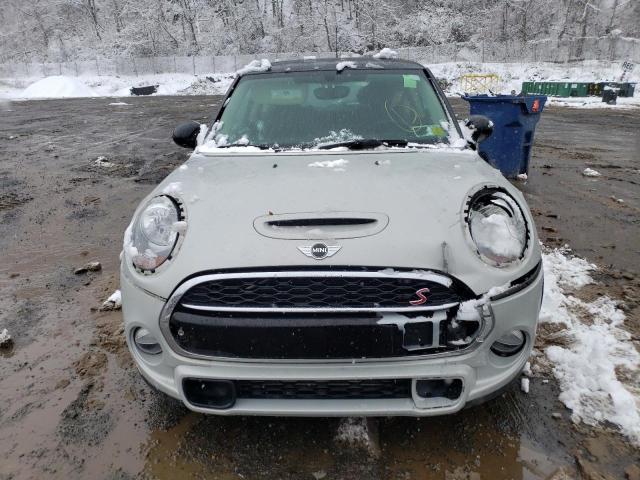WMWXM7C51ET985611 Mini Cooper