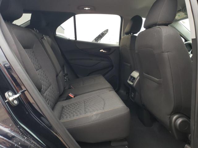 2021 CHEVROLET EQUINOX LT - 3GNAXKEVXMS146251