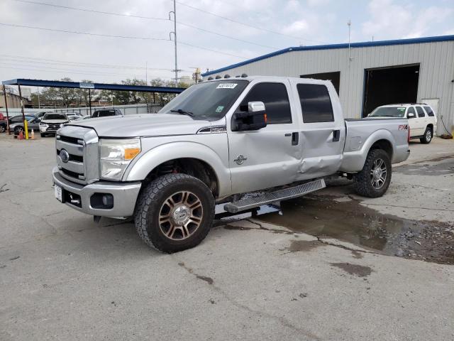 2015 FORD F250 SUPER 1FT7W2BT0FEA67676