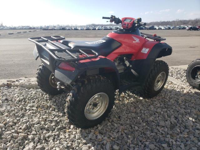 2013 HONDA TRX680 FA 1HFTE3304D4800347
