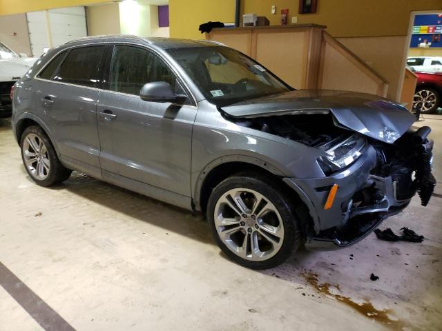 2015 AUDI Q3 PRESTIG WA1GFCFS0FR001199