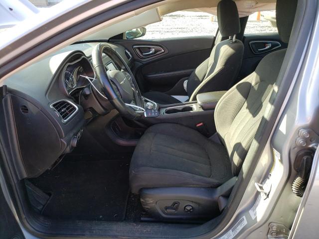 2016 CHRYSLER 200 LIMITE 1C3CCCAB6GN154560