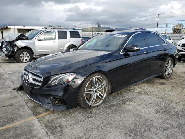 2017 MERCEDES-BENZ E 300 WDDZF4JB2HA226971