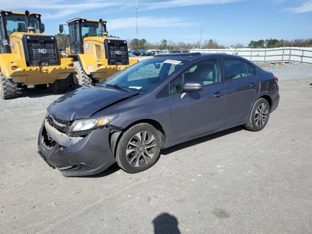 2015 HONDA CIVIC EX 19XFB2F83FE010325