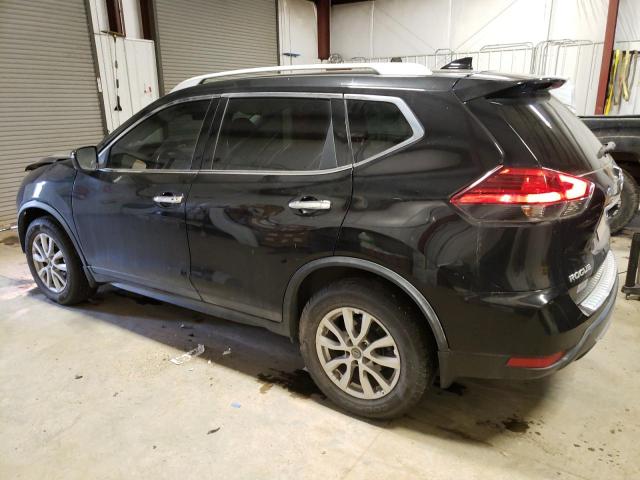 2017 NISSAN ROGUE S KNMAT2MV0HP619214