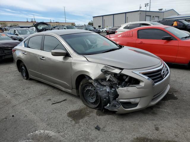 1N4AL3AP6EN217187 Nissan ALTIMA 2.5