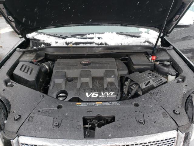2017 GMC TERRAIN DE - 2GKFLVE34H6140268