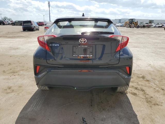 2019 TOYOTA C-HR XLE JTNKHMBX4K1032638