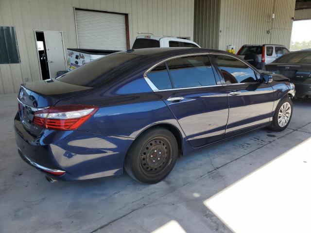 2016 HONDA ACCORD EXL - 1HGCR3F83GA015213
