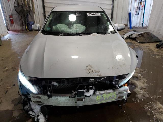 2021 NISSAN ALTIMA SV - 1N4BL4DV6MN328292