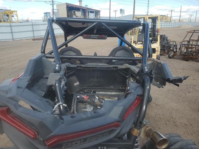 2020 POLARIS RZR XP TUR 3NSNAE923LF131478