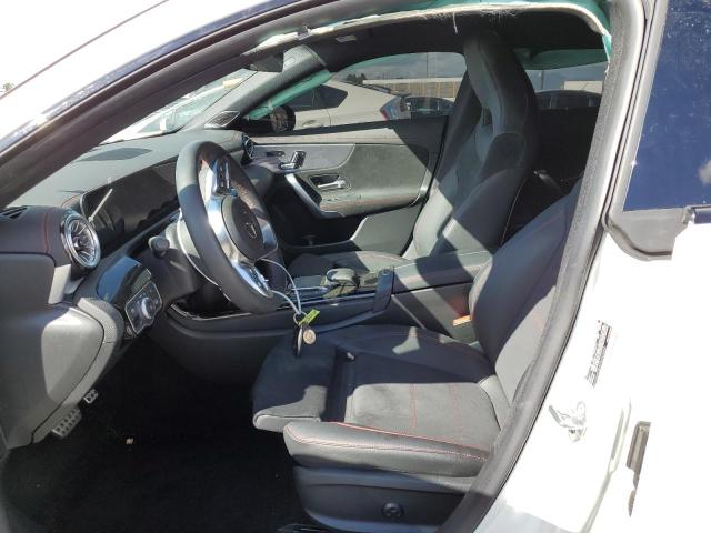 2023 MERCEDES-BENZ CLA 250 W1K5J4GB6PN342282