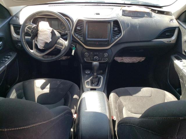2015 JEEP CHEROKEE L 1C4PJMCS7FW565626