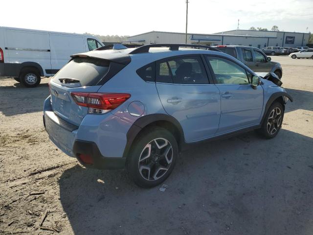 2020 SUBARU CROSSTREK JF2GTAMC2LH228296