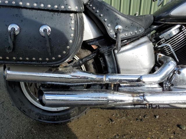 2007 YAMAHA XVS1100 JYAVP11E27A092004