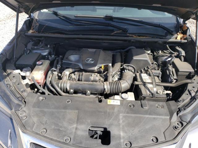 2017 LEXUS NX 200T BA JTJYARBZ7H2065280