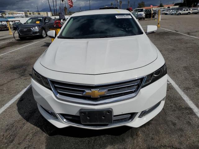 2016 CHEVROLET IMPALA LT - 2G1115S39G9121088