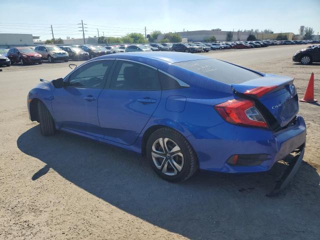 2018 HONDA CIVIC LX 2HGFC2F50JH561622