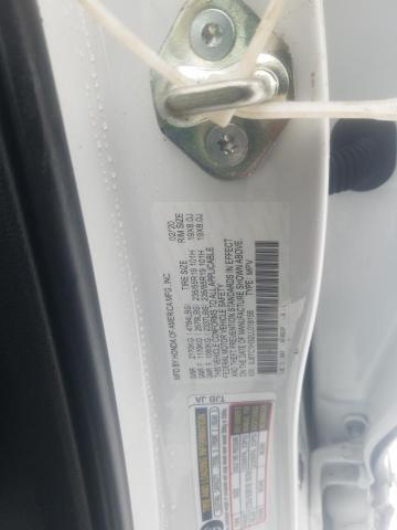 2020 ACURA RDX 5J8TC1H32LL018156
