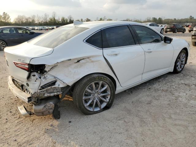 2021 ACURA TLX 19UUB6F38MA003049