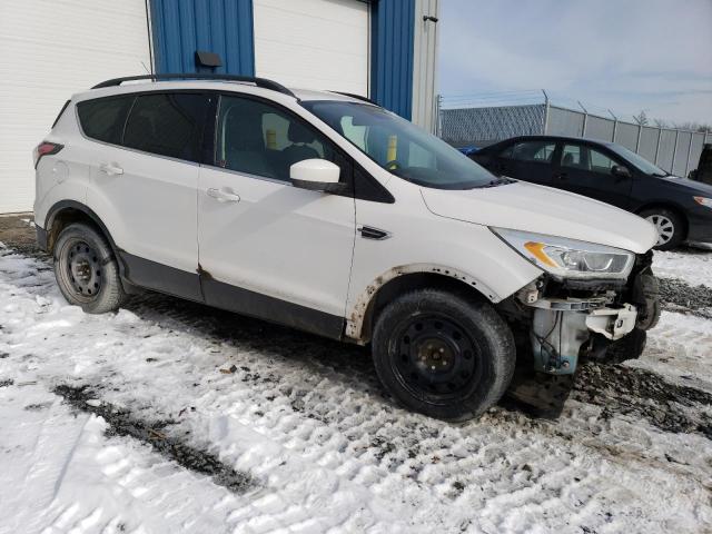 2017 FORD ESCAPE SE - 1FMCU9GD5HUB47333