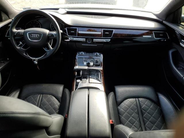 2016 AUDI A8 L QUATT - WAU43AFD3GN020360