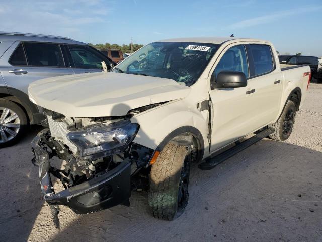 2022 FORD RANGER XL - 1FTER4EH8NLD42786