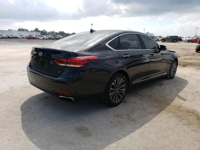 2015 HYUNDAI GENESIS 3. KMHGN4JE1FU030607