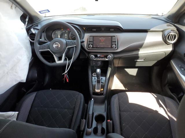 2019 NISSAN KICKS S 3N1CP5CU7KL480759
