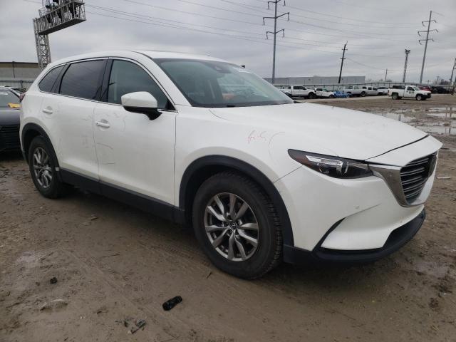 2018 MAZDA CX-9 TOURI JM3TCBCY2J0214286