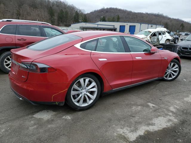 5YJSA1H22FF095110 Tesla Model S 85d