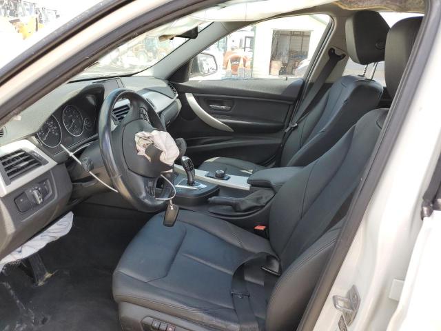 WBA3C3C5XFP664977 BMW 320 I Xdrive