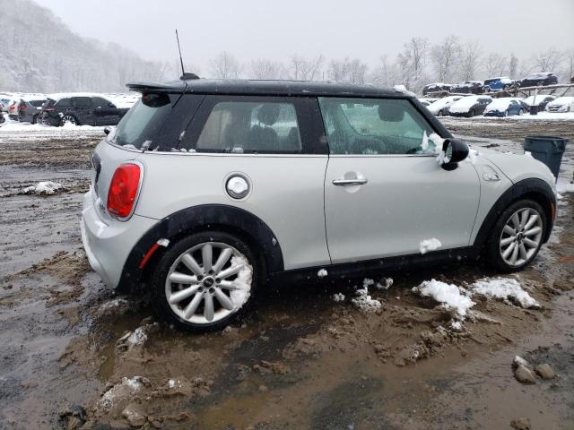 WMWXM7C51ET985611 Mini Cooper