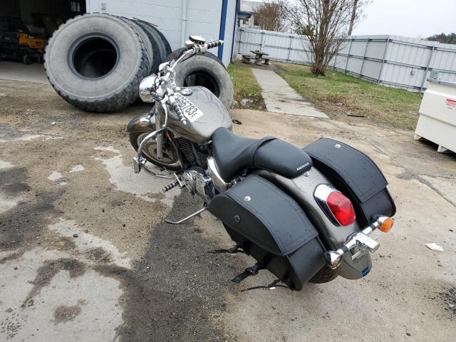 2006 HONDA VT1100 C2 - 1HFSC43086A600664