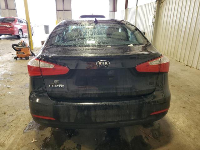 KNAFK4A66G5540459 KIA FORTE LX