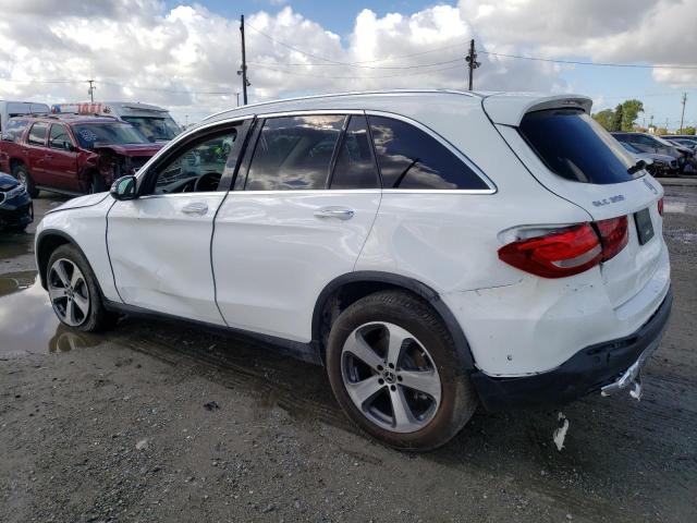 2022 MERCEDES-BENZ GLC 300 4M W1N0G8EB2NG112648