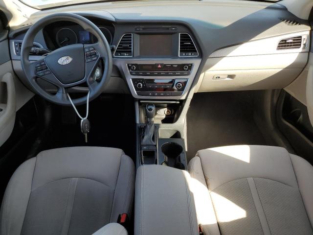 2017 HYUNDAI SONATA SE 5NPE24AF6HH518414