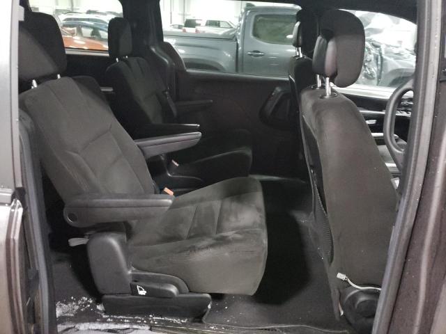 2015 DODGE GRAND CARA 2C4RDGCG7FR604429
