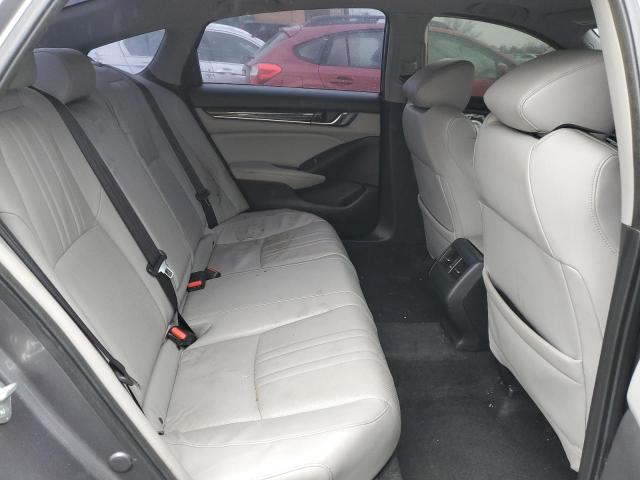 2018 HONDA ACCORD EXL 1HGCV1F51JA093308