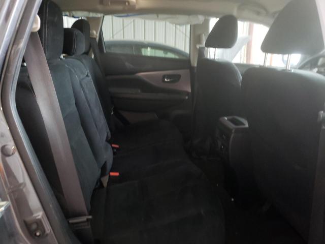 2021 NISSAN MURANO SV 5N1AZ2BJXMC120822