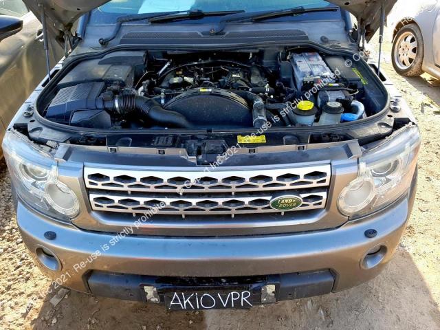 SALLAAAF3AA536148 Land Rover Discovery