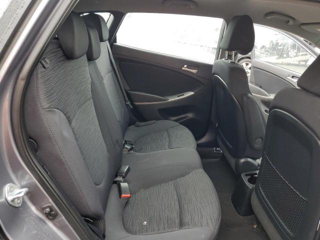 2015 HYUNDAI ACCENT GS - KMHCT5AEXFU199972