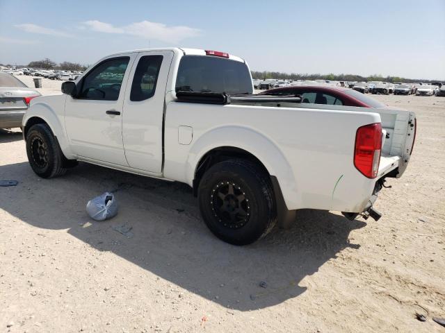 2020 NISSAN FRONTIER S 1N6ED0CE2LN726304